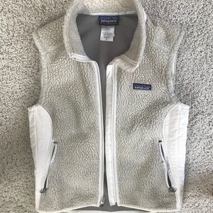 PATAGONIA SYNCHILLA VEST